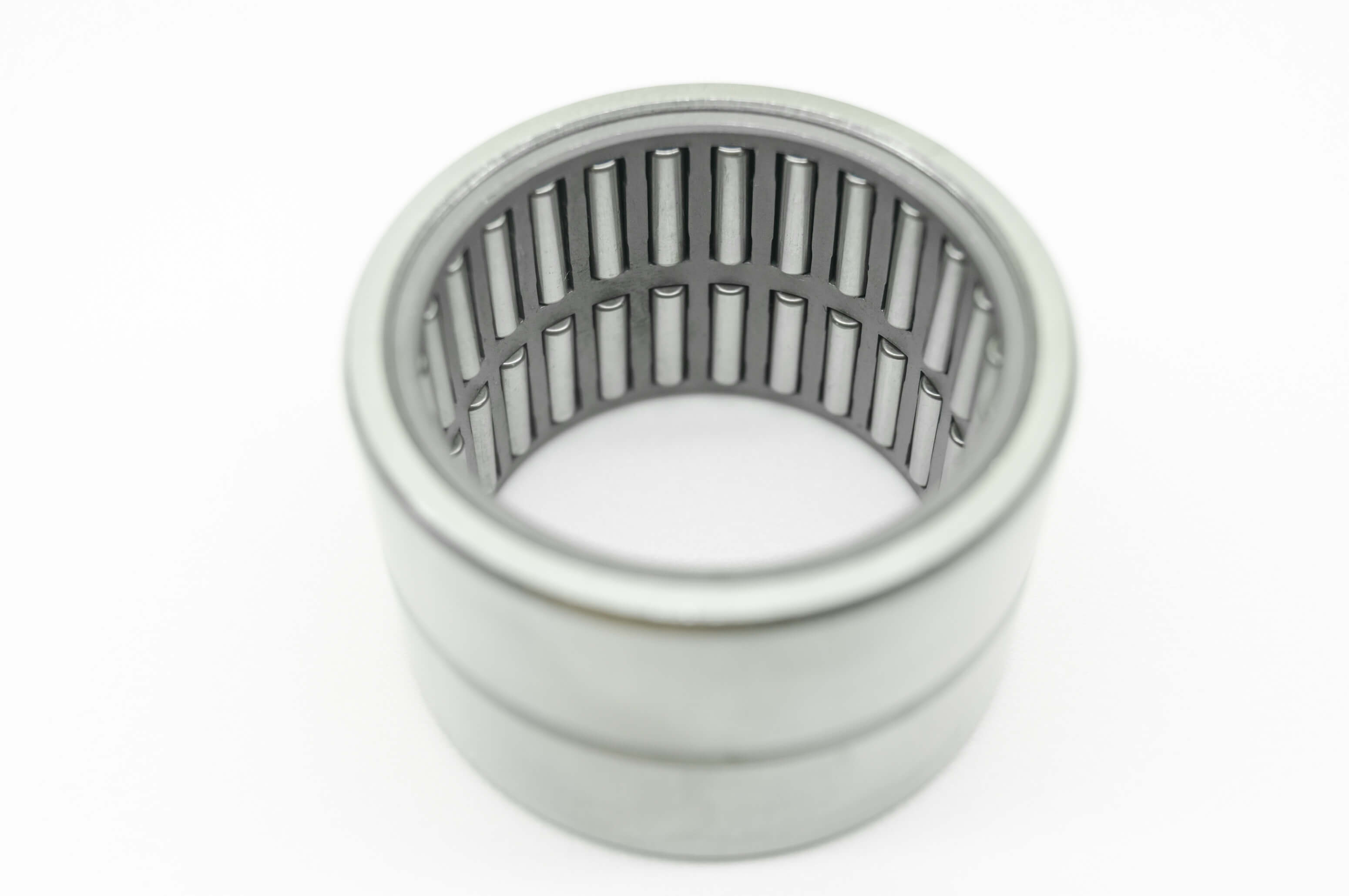 Tűgörgős csapágyak